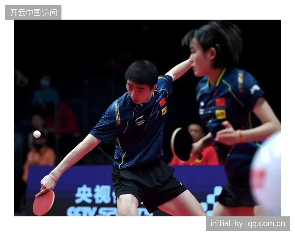 成功突围！3-2险胜闯入！中国女乒26岁黑马崛起：削球悍将下一轮挑战蒯曼
