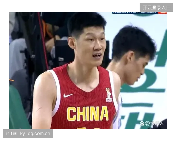 篮协输球责任：从“责任意识”到“战略转型”——中国篮球如何重塑信心与未来